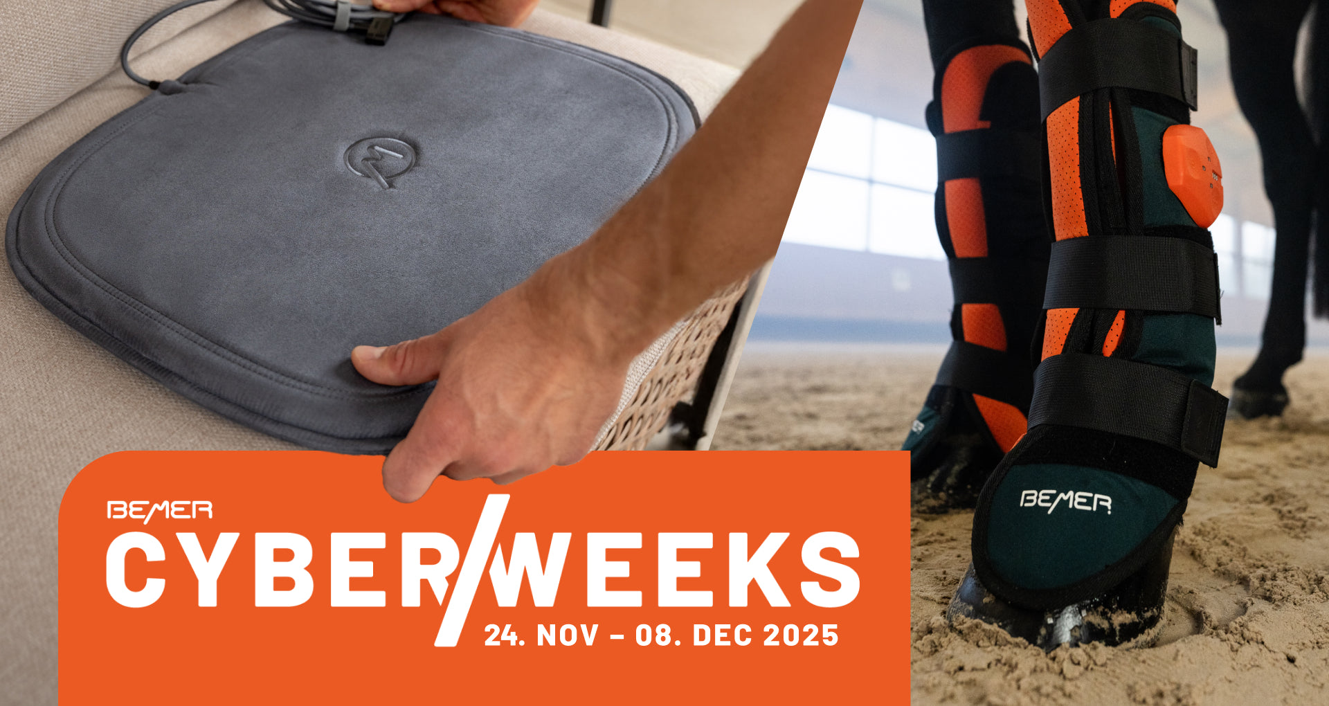 Bemer Cyber weeks 2025