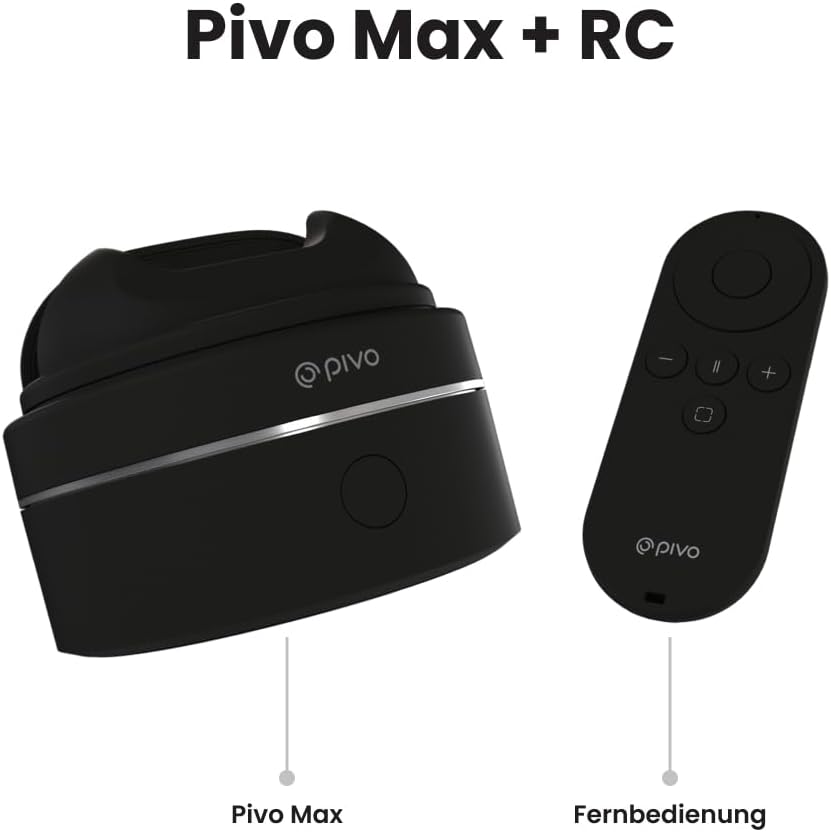 Pivo Pod Max