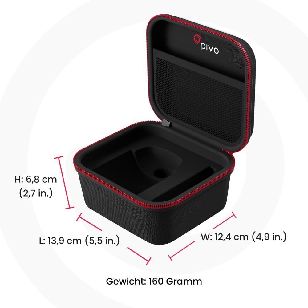 Pivo Travel Case