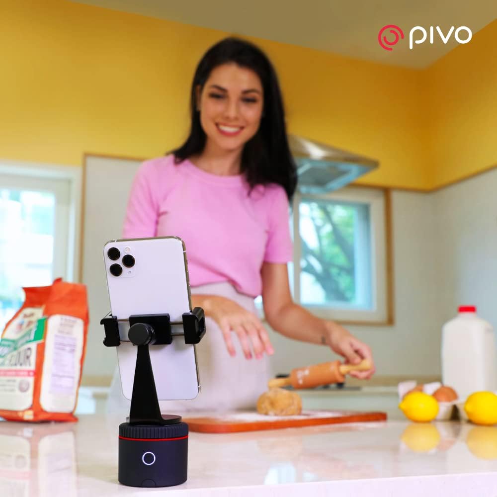 Pivo Smart Mount