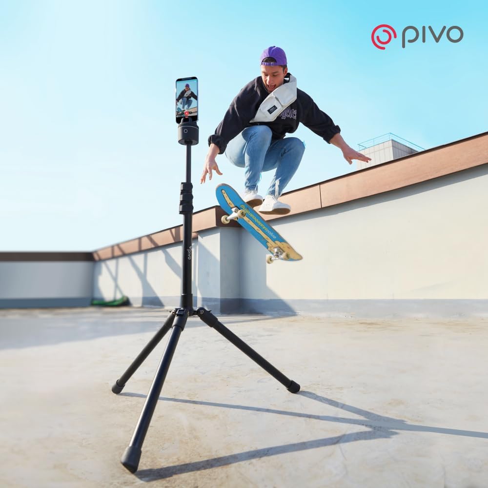 Pivo Tripod