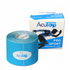 AcuTop Pro Sport Kinesio Tape in Blau mit hervorragender Klebkraft und Hautverträglichkeit