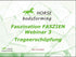 Horse Bodyforming Webinar Faszientraining Modul 3- Trageerschöpfung