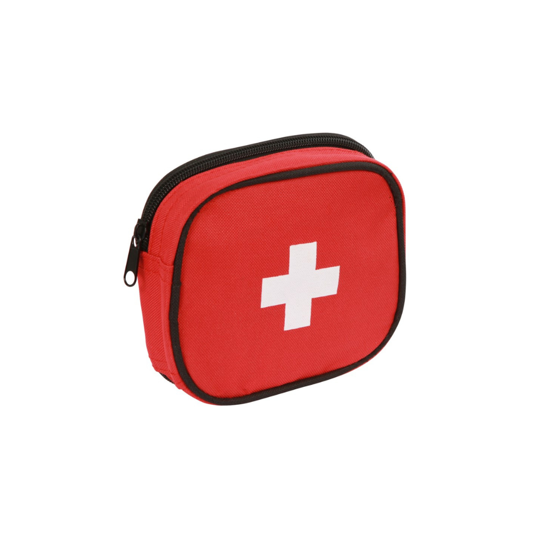 Erste-Hilfe-Tasche für Ihr Haustier