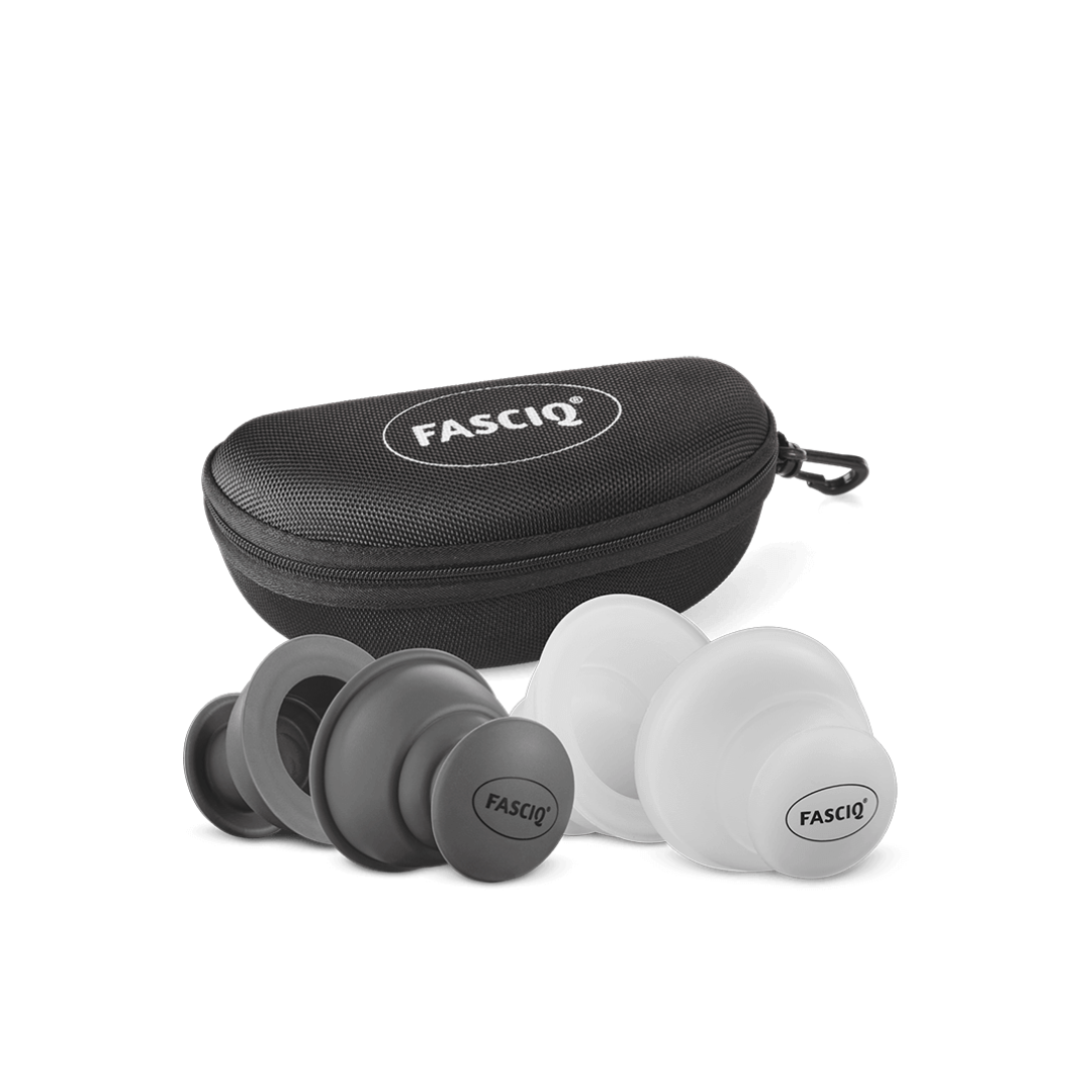 FASCIQ-  EasyPush Triggerpoint Schröpfkopf Set