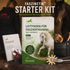 Faszinetik® Starter Kit Das neurofasziale Trainingssystem für Pferde – von Franz Grünbeck