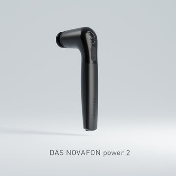 NOVAFON Gerät kaufen – Schallwellentechnologie für zu Hause – Zentaur ...
