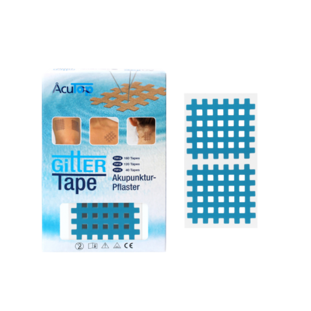 AcuTop Gitter Tape Typ C