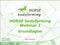 Horse Bodyforming Webinar Modul 1- Grundlagen