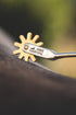 Horse Bodyforming® Faszienrad für Pferde – Hochwertiges Faszientool