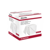 Karton-Verpackung des Absorba Verbandvlies von Kerbl – saugstarke, zuschneidbare Wundauflage für Pferde, Rinder & Kleintiere.