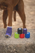 Selbsthaftende Kerbl Equilastic Mini Bandagen in 5 Farben zur Stabilisation und Wundversorgung bei Hund und Katze