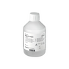 B. Braun Aqua ad iniectabilia 500 ml – Steriles Wasser zur Gerätereinigung. Ecotainer-Flasche mit sterilem Wasser für Inhalationsgeräte
