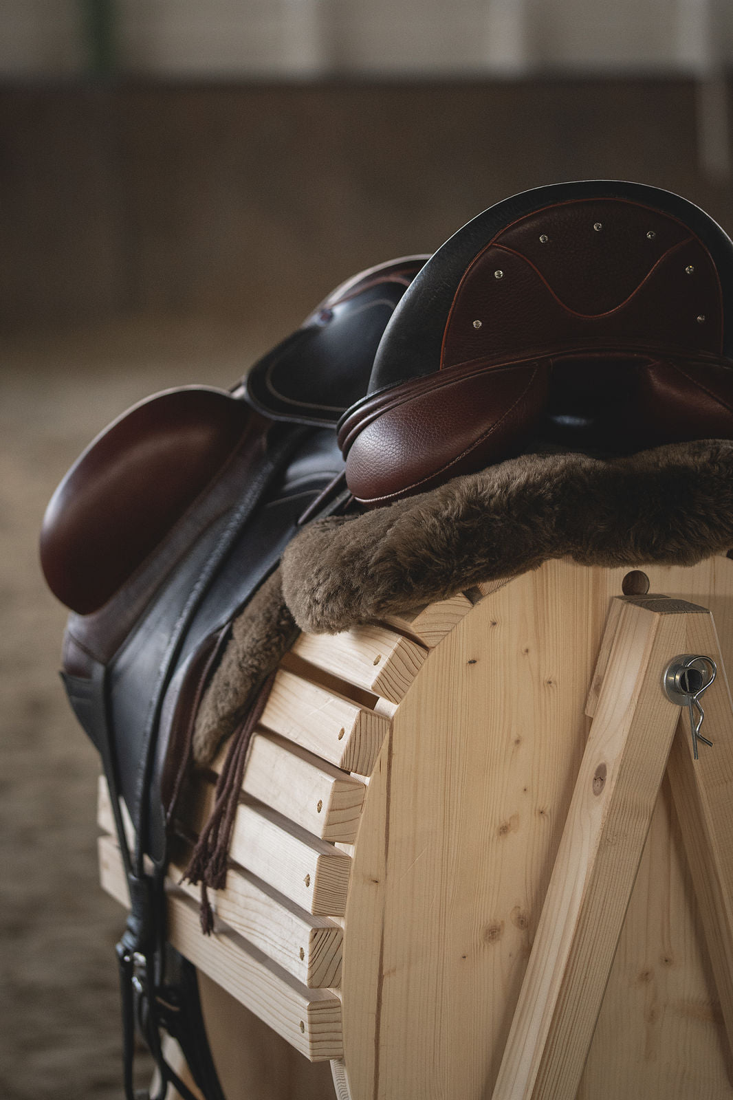 HORSE bodyforming Balance Rider – Balance- & Reittrainer für Reiter
