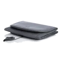 BEMER Basic-Set Evo: B. Body-Evo Decke in Grau