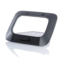 BEMER Basic-Set Evo B.Box Evo Steuergerät mit elegantem Gehäuse und ergonomischem Design