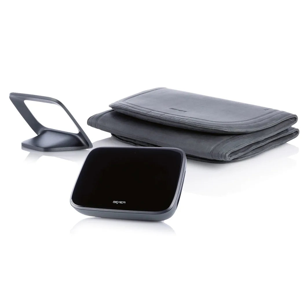 BEMER Basic-Set Evo Ganzkörper-Applikator Body Evo für entspannende Anwendungen