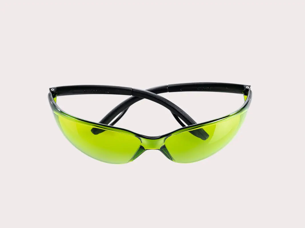 BEMER Beauty Pack Evo Schutzbrille für sichere Anwendung