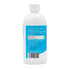 Rückeseite der 500ml Flasche Inhalationslösung bitopEQUI LUNG Complete für Pferde