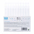 Lung Complete Plus Einzeldosen 30x 5ml Ampullen Verpackungsrückseite mit Anwendungsempfehlung
