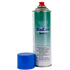 BlauCare Aerosol von Kerbl als praktische Sprühdose für gezielte und schnelle Desinfektion - ideal für empfindliche Tiere