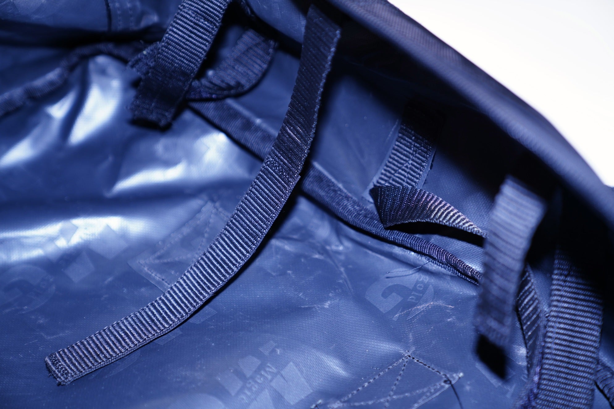 Ersatztasche Horse Bodyformer