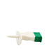 Bitop Equi Extra Spike Plus Detailansicht Material: Frei von Latex, PVC und DEHP - Ideal als Therapie- & Inhalations-Zubehör