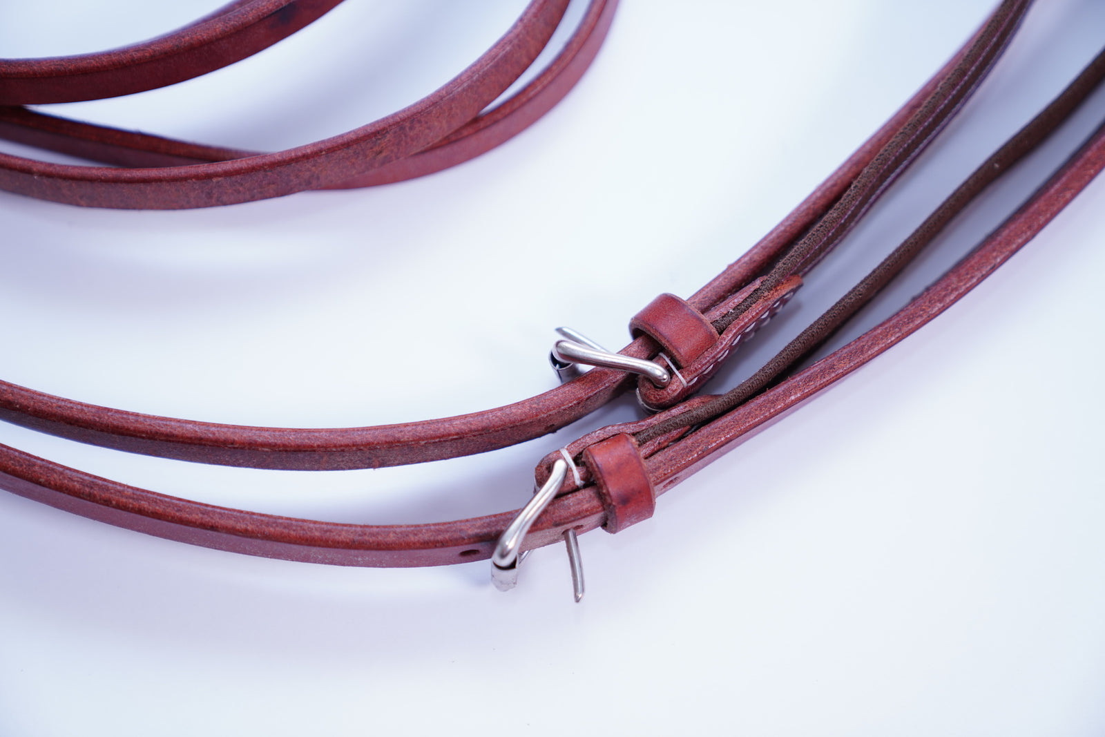 Horse Bodyforming Split Reins