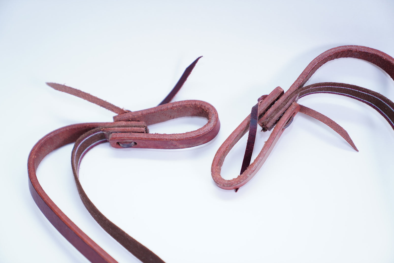 Horse Bodyforming Split Reins