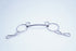 Horse Bodyforming Straight-Bit
