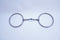 Horse Bodyforming Heavy Snaffle Bit