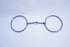 Horse Bodyforming Heavy Snaffle Bit