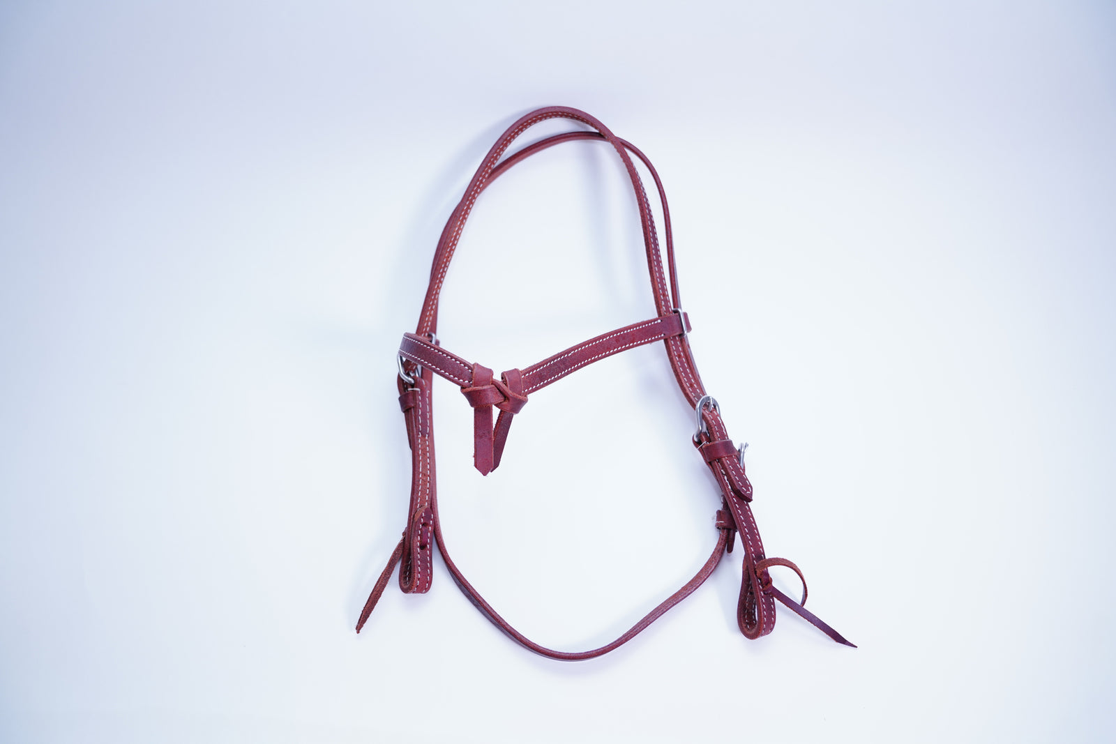Horse Bodyforming Baby Headstall