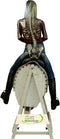 Horse Bodyforming Balance Rider