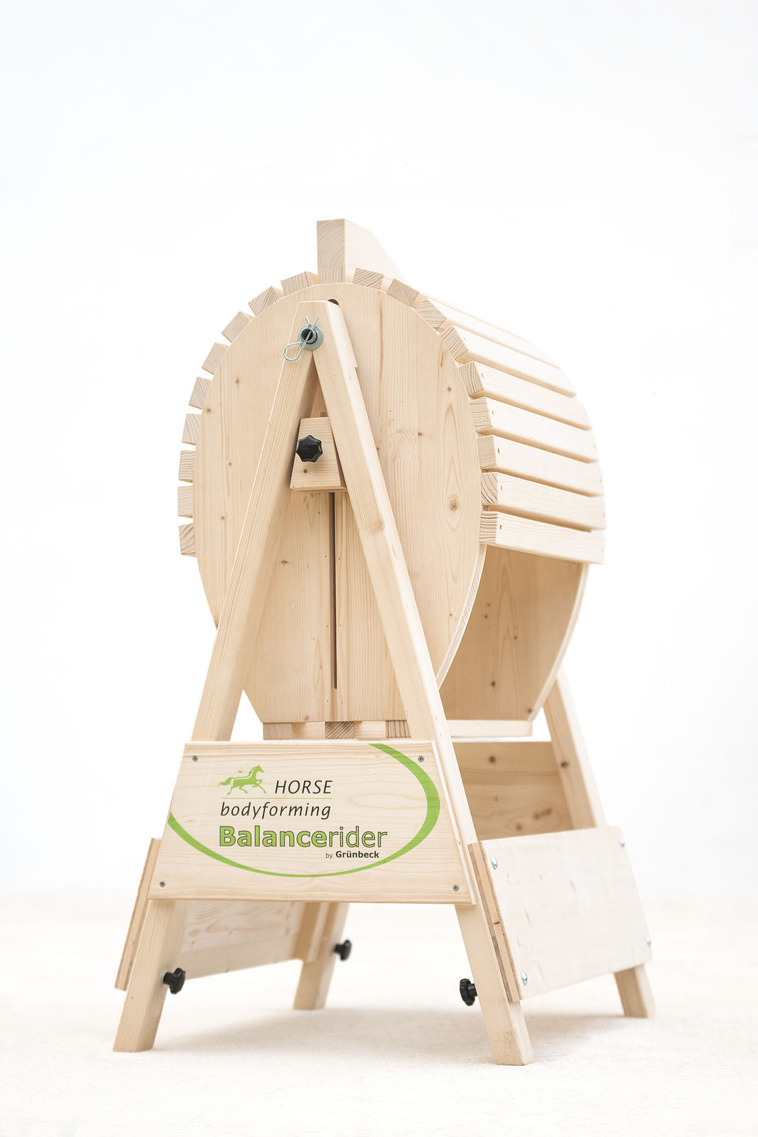 HORSE bodyforming Balance Rider – Balance Trainer für Reiter