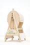 HORSE bodyforming Balance Rider – Balance Trainer für Reiter