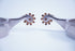 Horse Bodyforming Western spur curved lady