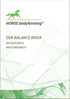 Horse Bodyforming Balance Rider