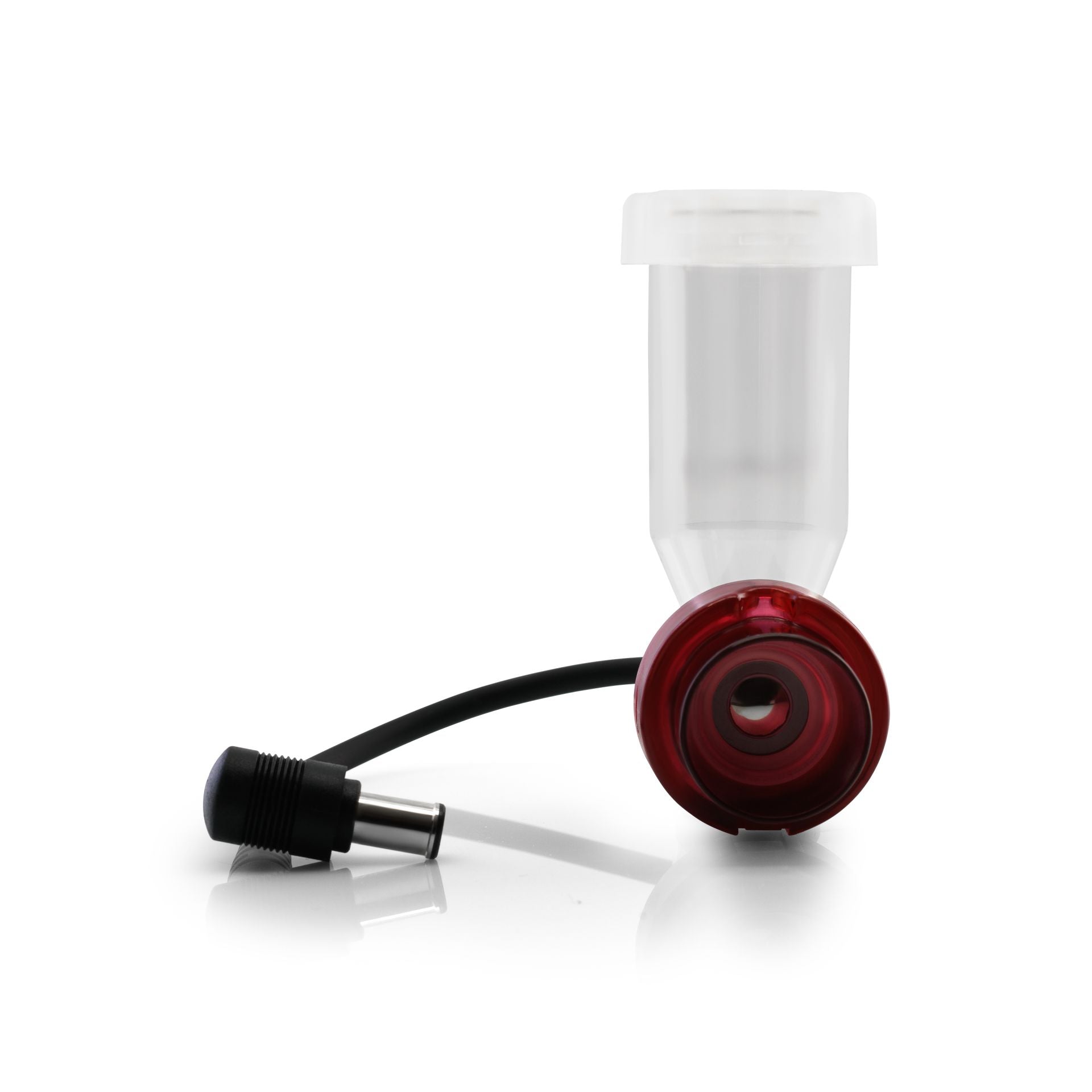 Vernebler für Inhalationslösungen – kompatibel mit SaHoMa-II Inhalator für Pferde