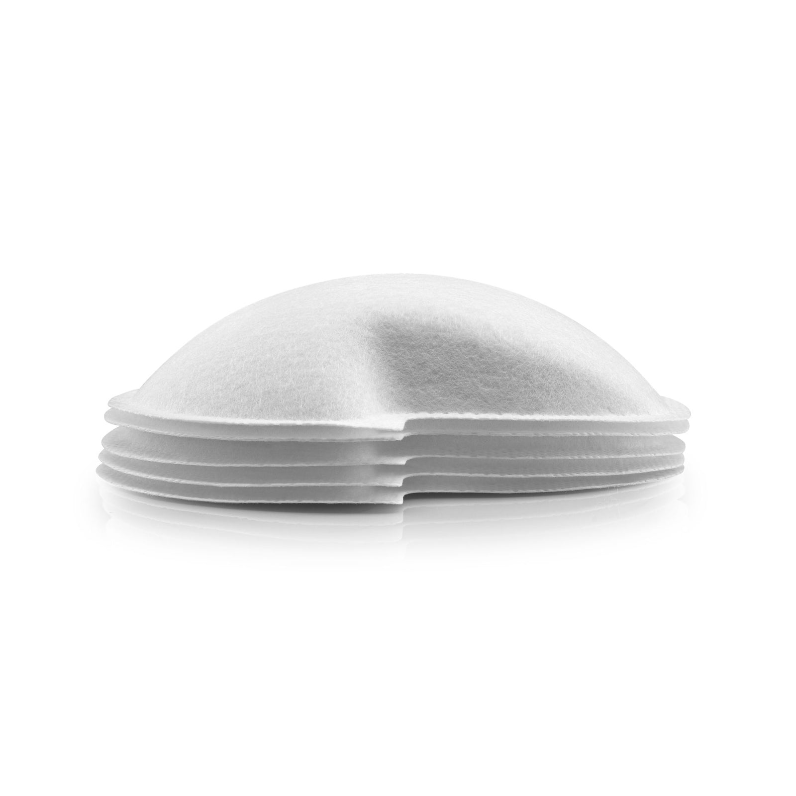 Standard-Filter für NEBU-TEC Inhalationsmaske – 5er-Pack