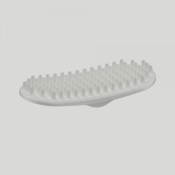 Novafon Modular-Set – Noppenmodul für stimulierende Vibrationstherapie bei Tieren - Detailansicht